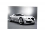 Saab Aero X Concept 2006 года